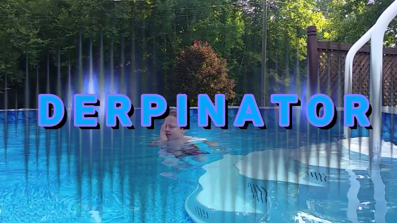THE DERPINATOR