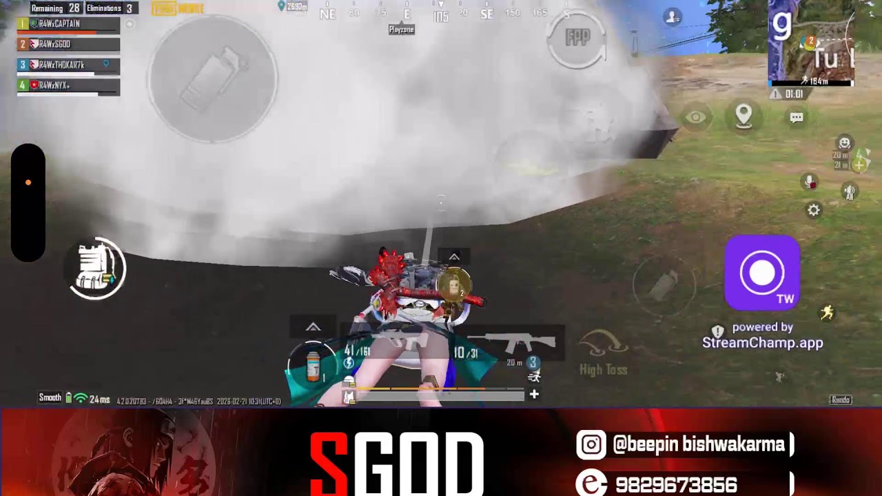 POV