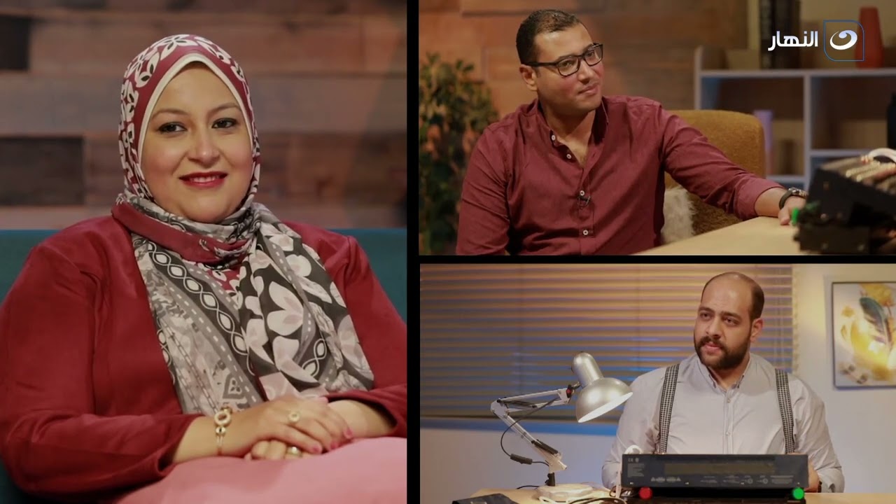 المتزوجون | الحلقة الخامسة عشر.. إنشفي شوية وإنتي بتقولي يا أحمد شيفاكي متجوزة جوزي 😂😂