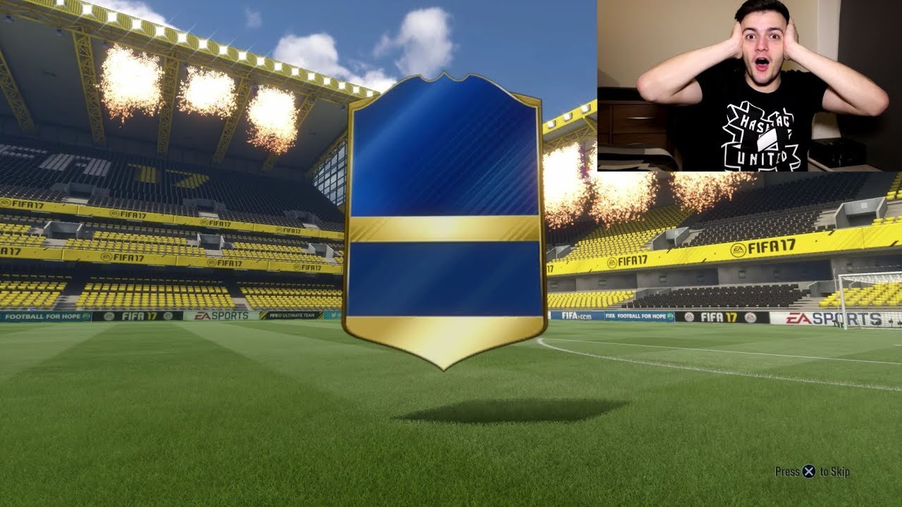 TOP 100 WEEKLY ULTIMATE TOTW PACK!! BPL TOTS WALKOUT & 11 INFORMS!!