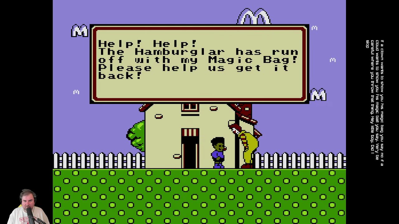 Why Is This Version of Double Dragon So Weird? | Ranking the NES, Episode 28