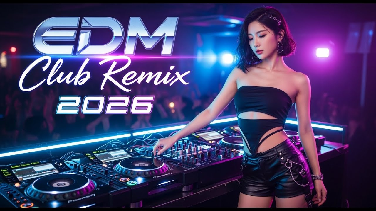 “Massive Drop Alert! Ultra-Heavy Bass Remix You Can’t Ignore 💥🎶”