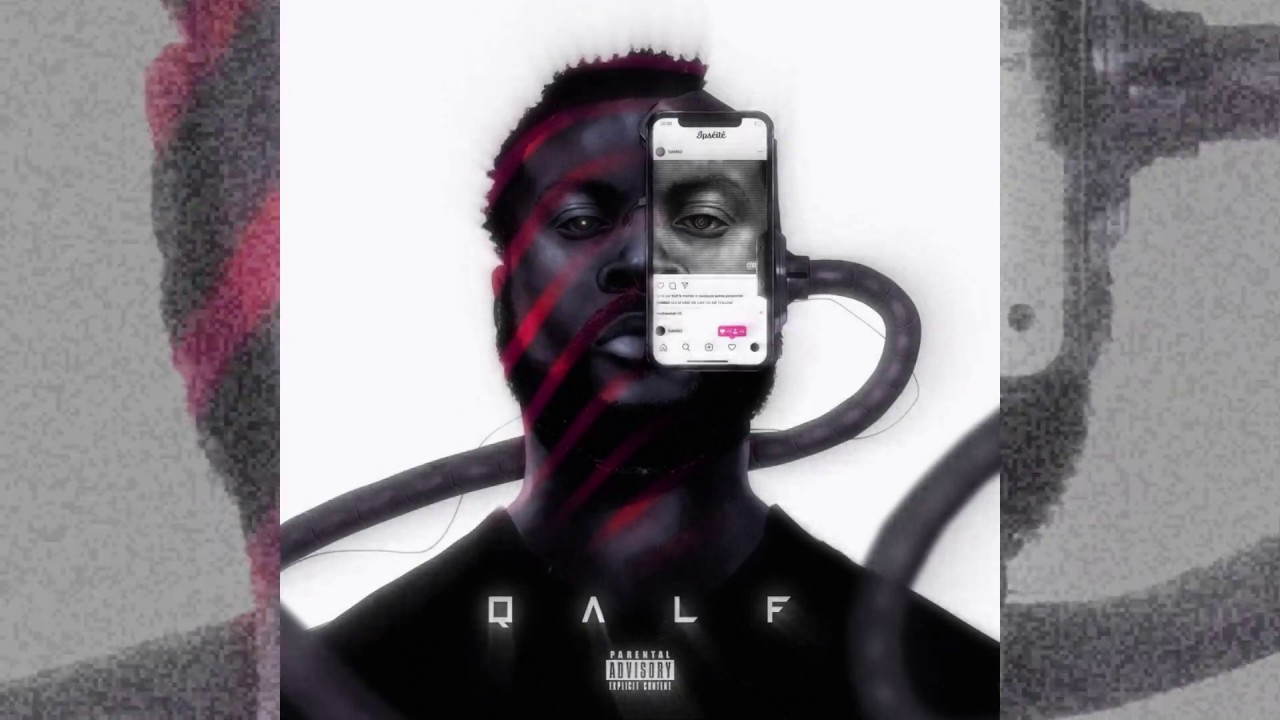 Damso - 