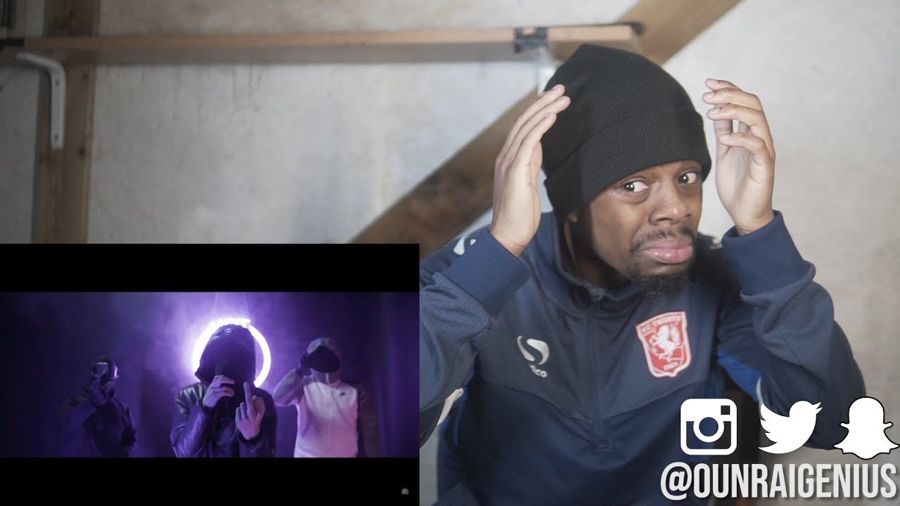 #TPL Sava x BM x Mini - Hotbox Freestyle [S2:E5] | @GTK.TV (4K) | Genius Reaction