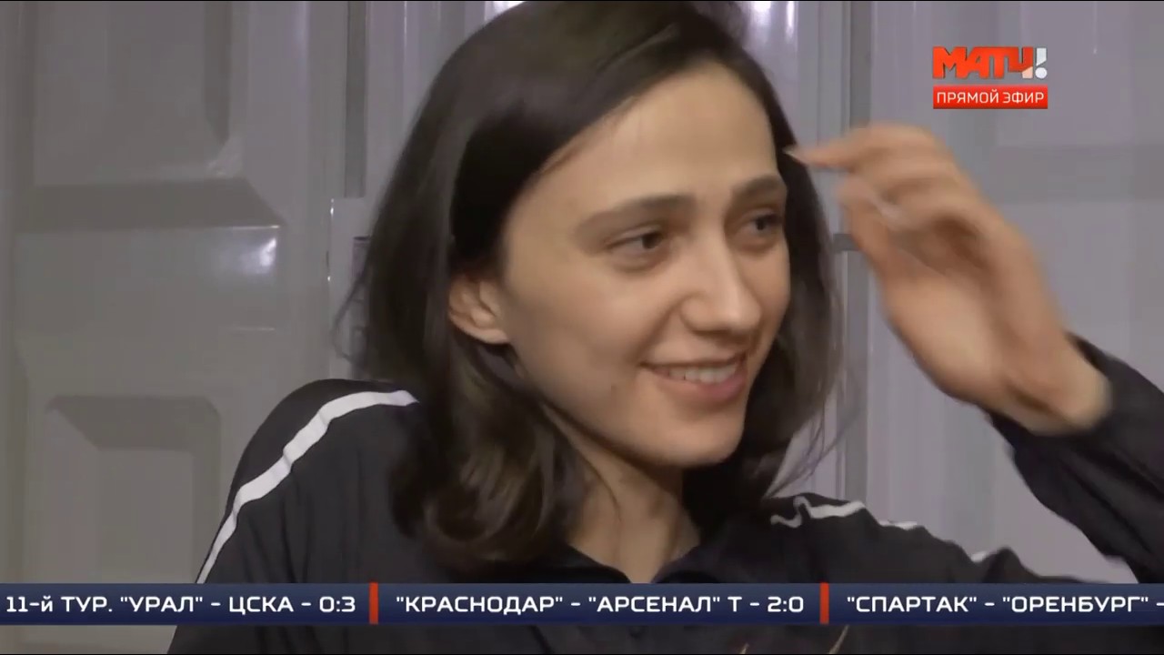 Классная Мария Ласицкене на Чемпионате Мира 2019 по Лёгкой Атлетике в столице Катара Дохе