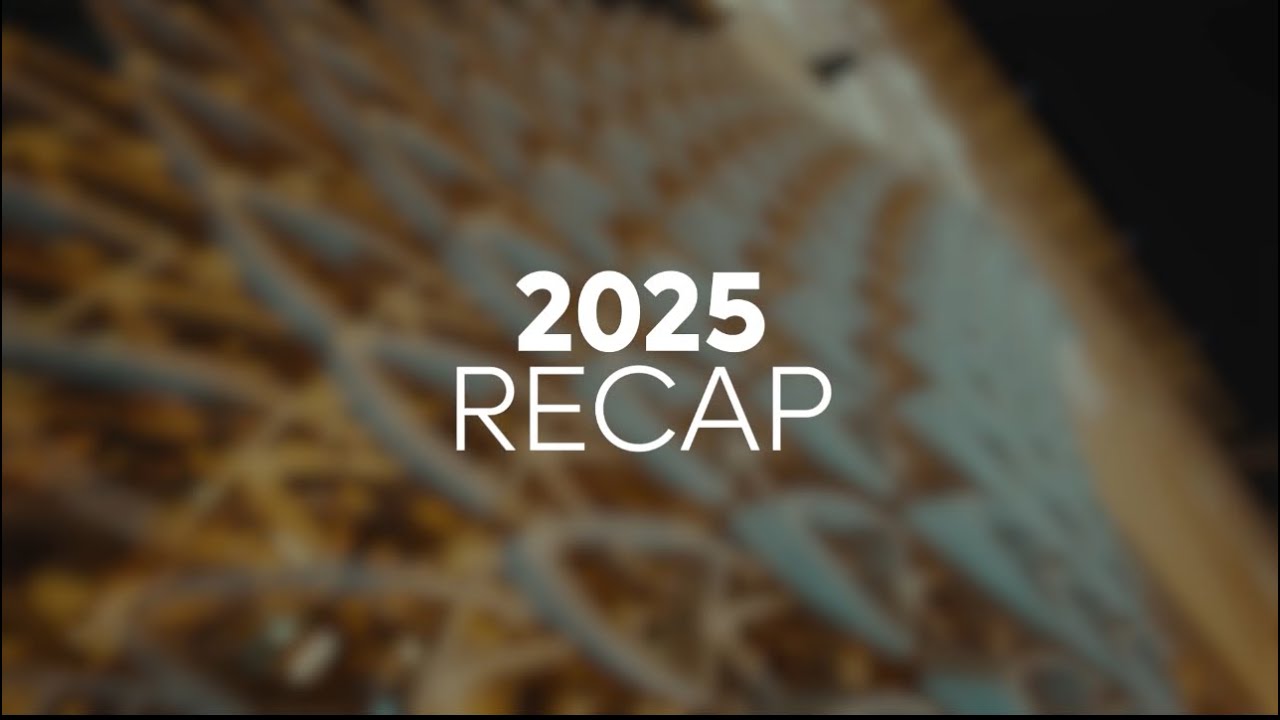 DIFC 2025 Recap