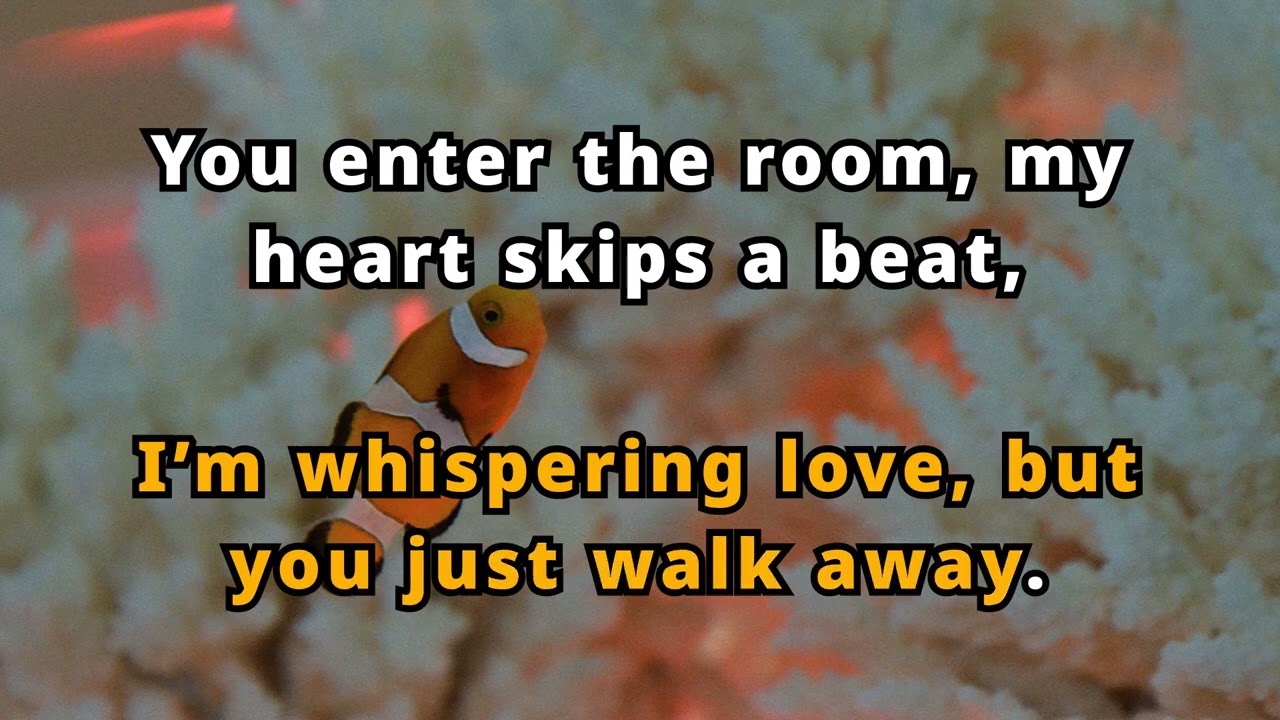 Lost In Silence: Karaoke Version 