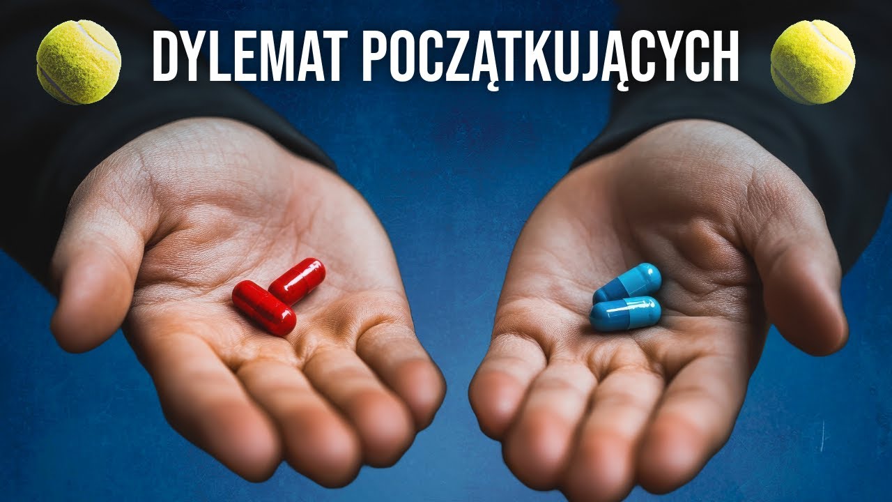 Samemu czy z trenerem? A jeśli z trenerem... to jakim?