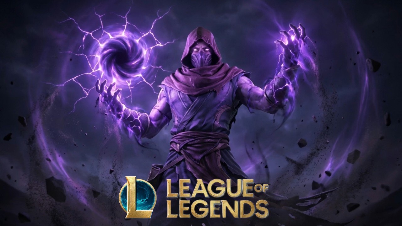 말자하는 경고했지만 아무도 믿지 않았다 | LOL Multiverse