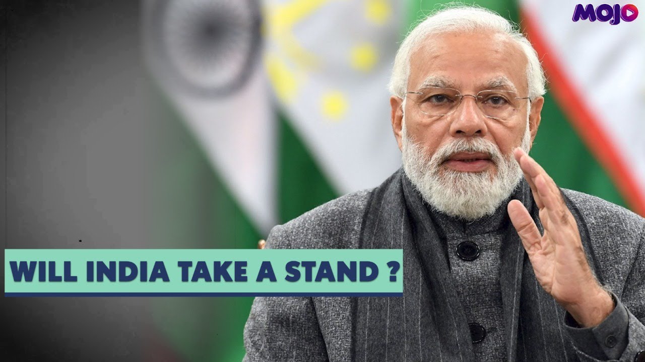 Russia's War comes home for India | Should Modi government get off the  tightrope & take a stand?