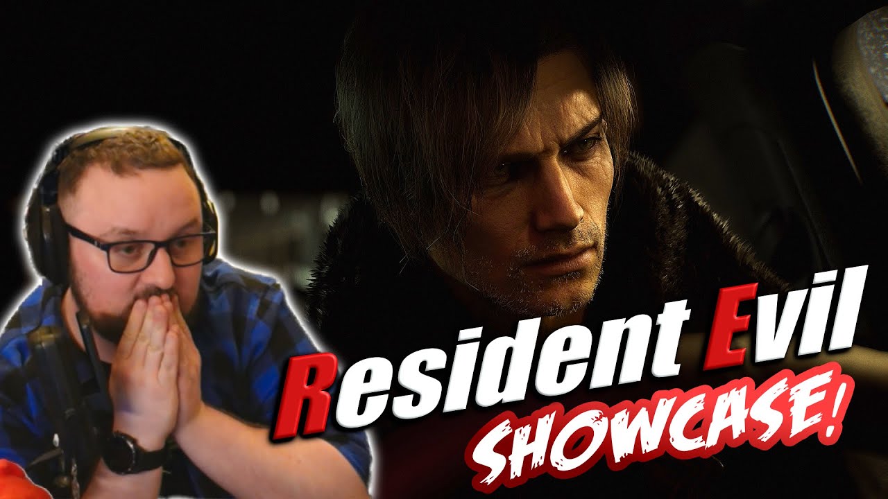 Resident Evil Requiem  Revealed First Impressions Reaction!
