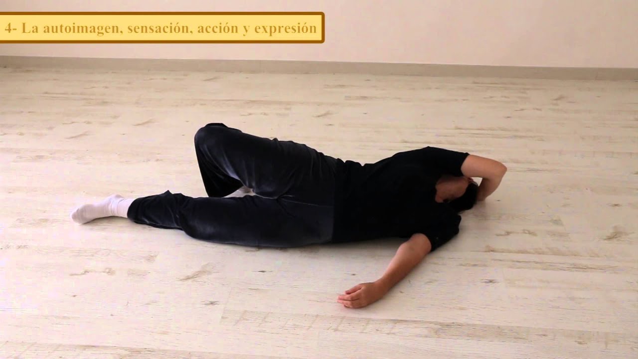 Método Feldenkrais de Educación Somática, el cuerpo en movimiento como eje de transformación