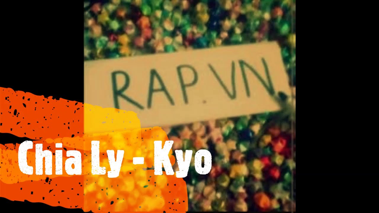 Chia Ly - Kyo