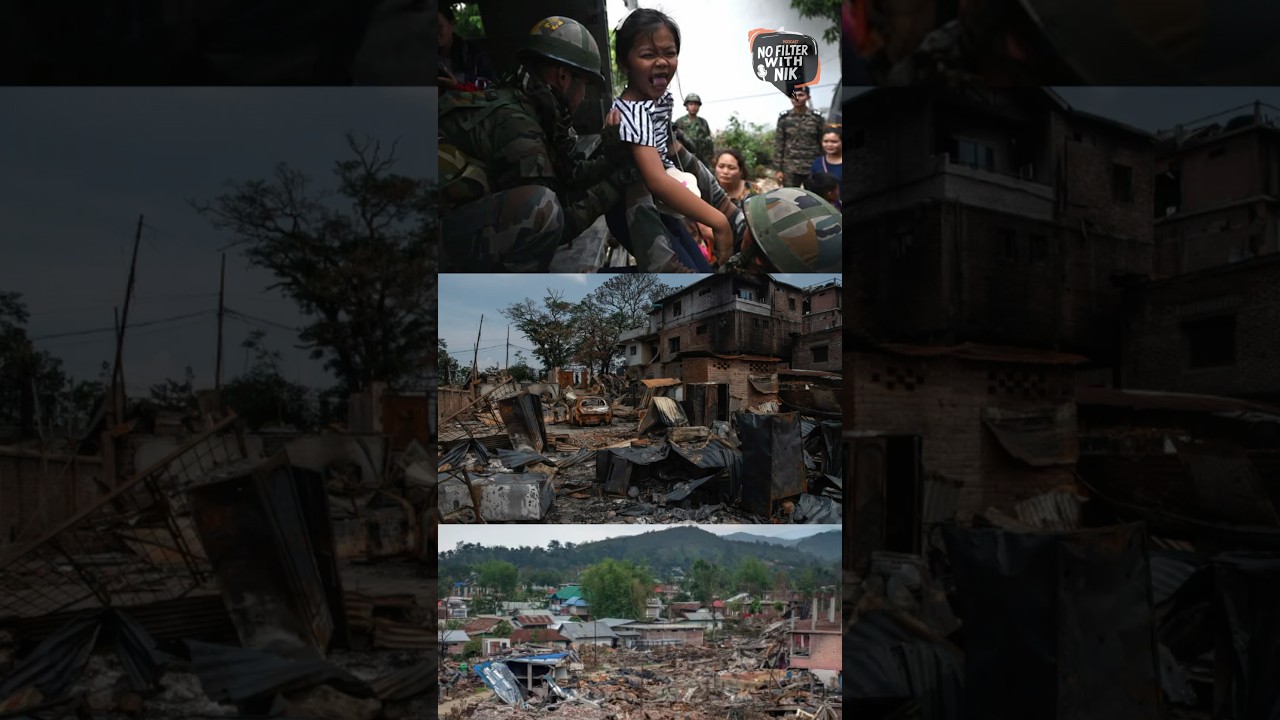 Manipur is more than a headline