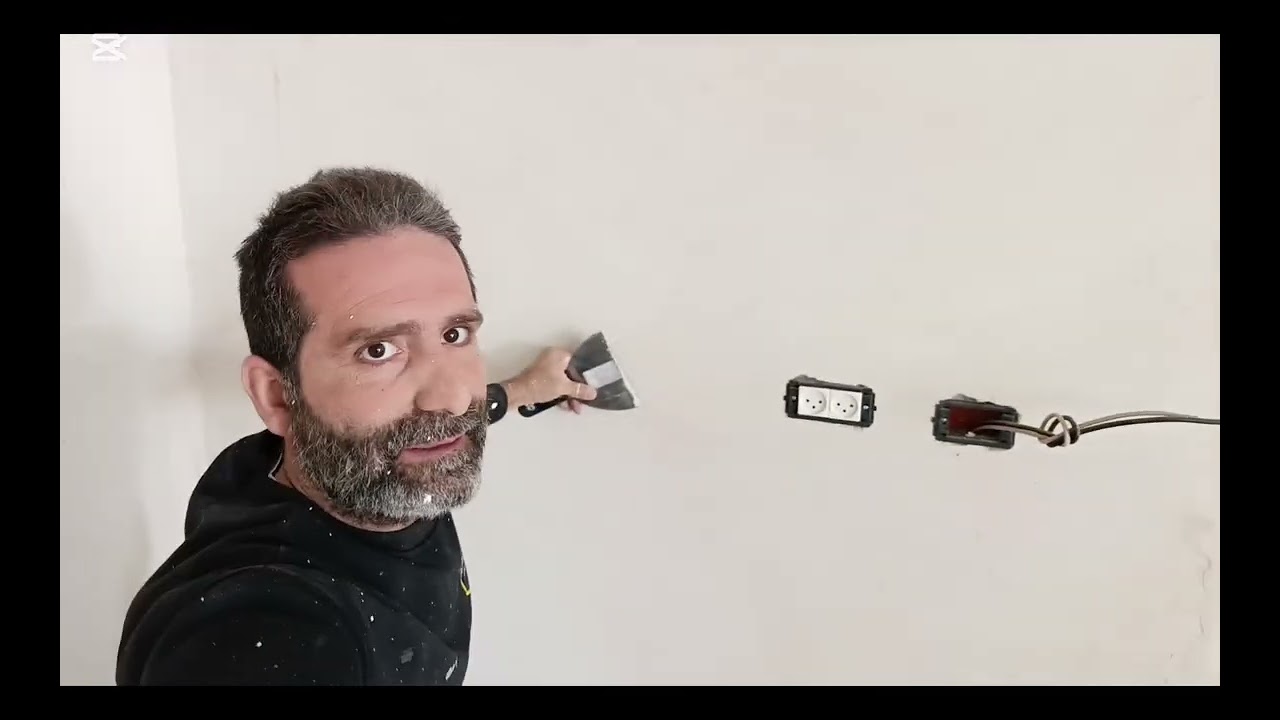 دهان الحوائط