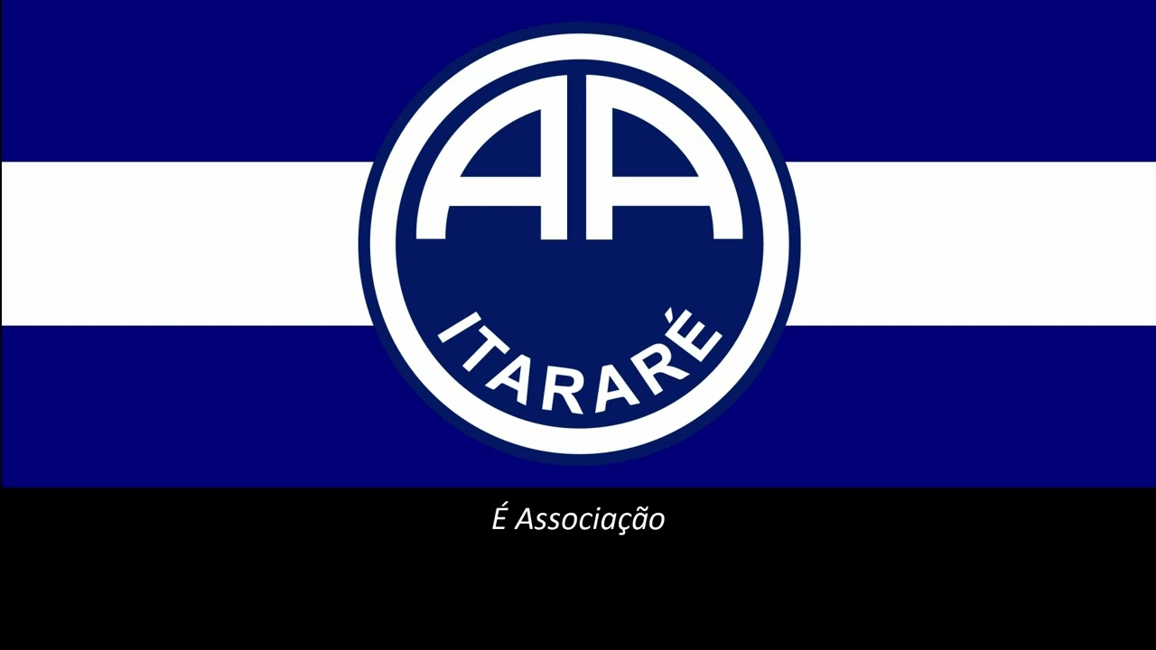 Hino da Itararé (Legendado)