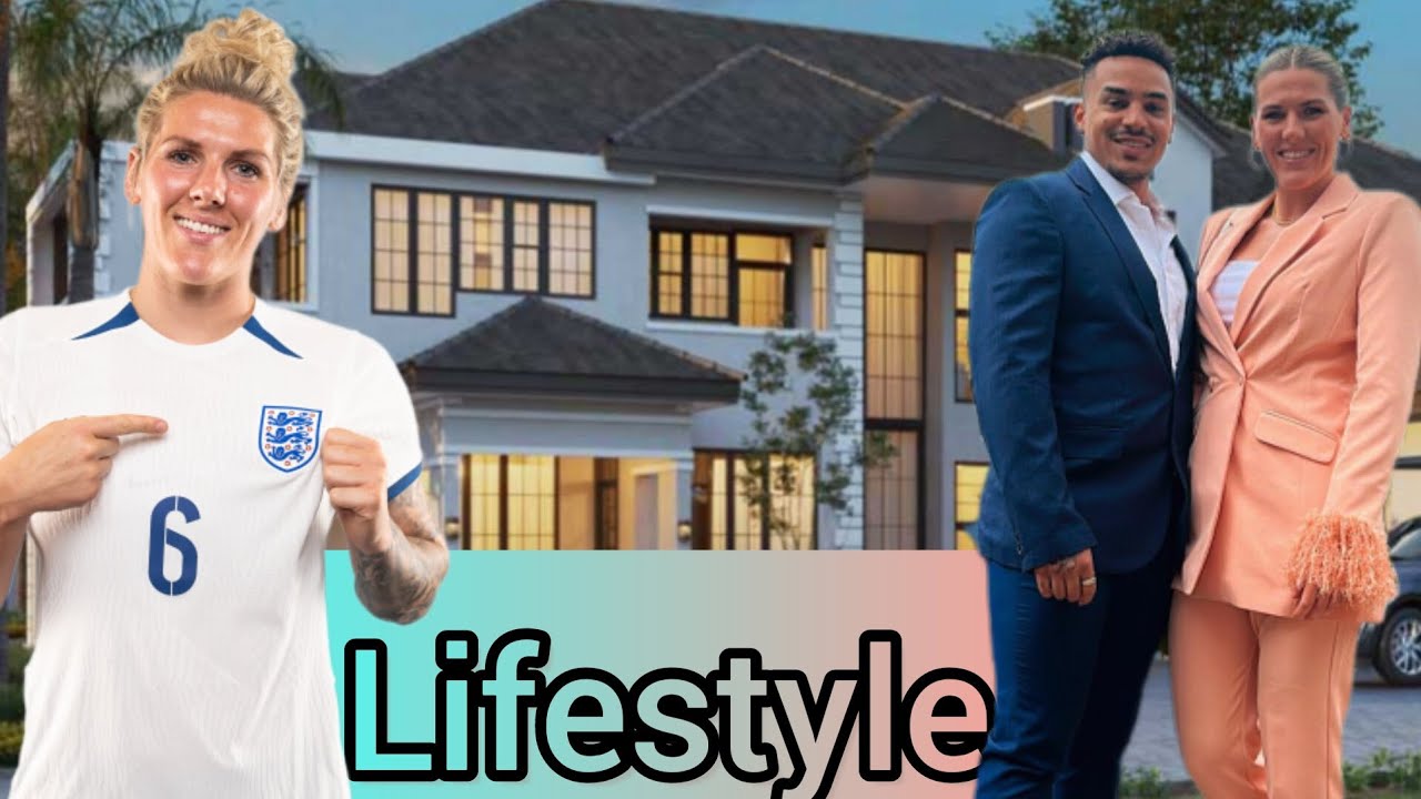 Millie Bright Biography, Family, Parents,  Boyfriend, Tattoos, Pets, Net Worth & Lifestyle