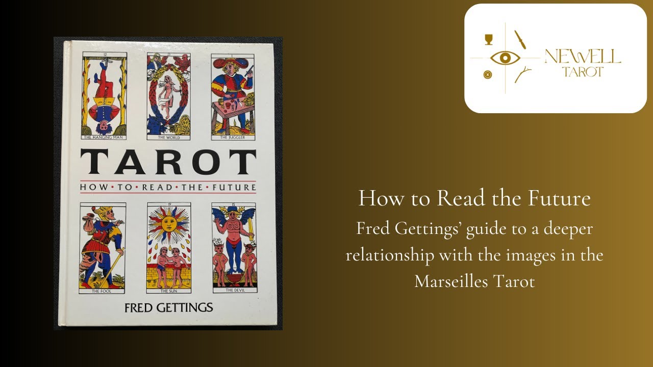 How to Read the Future by Fred Gettings Reviewed