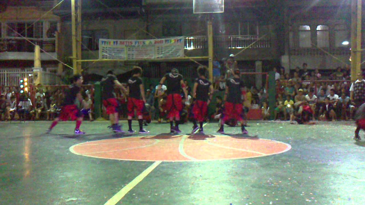 snap boyz pampanga