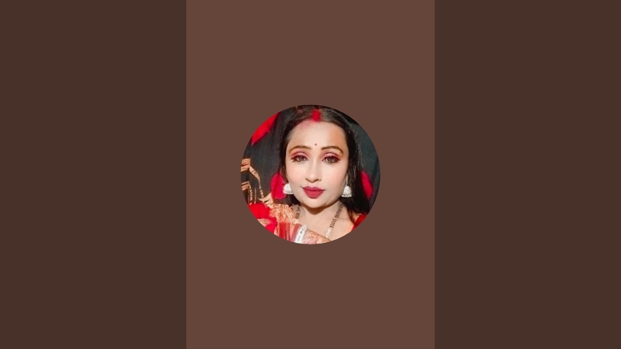 Susmita Bhowmick is live!