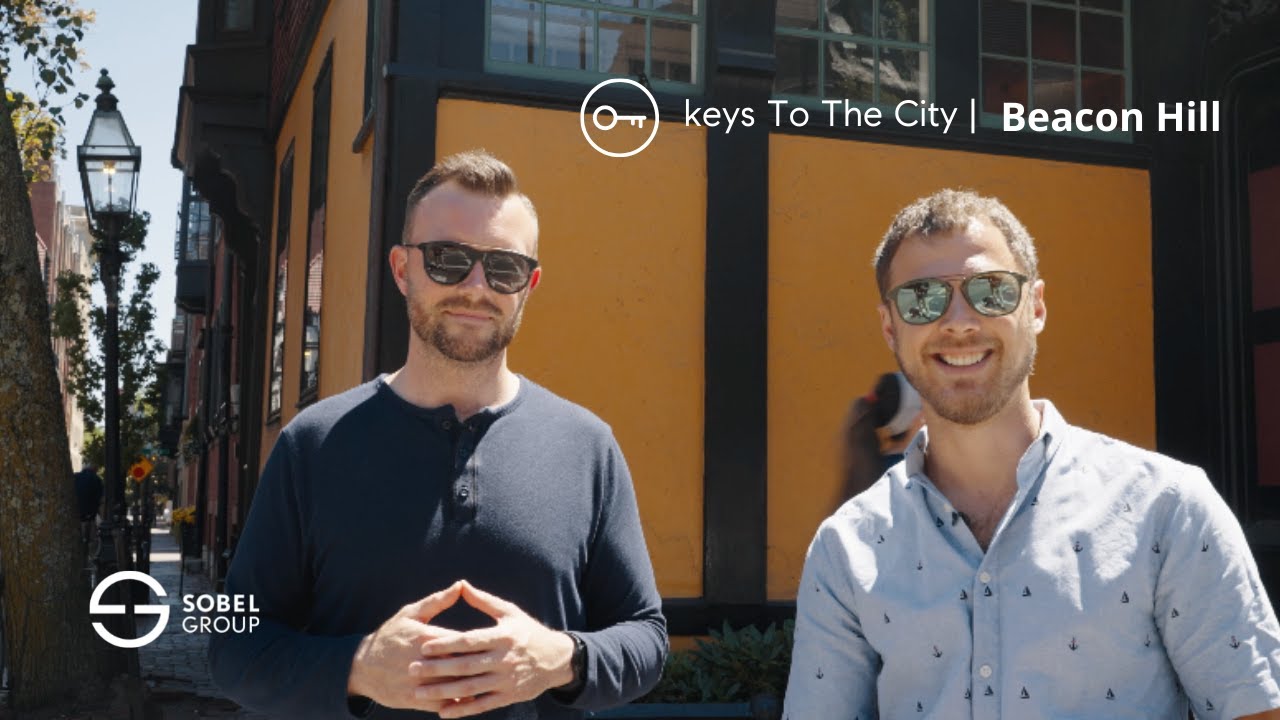 Discover Boston's Oldest and Most Quaint Neighborhood: Beacon Hill