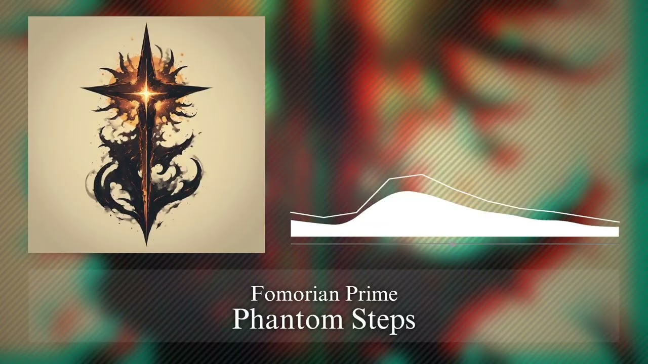 Fomorian Prime - Phantom Steps