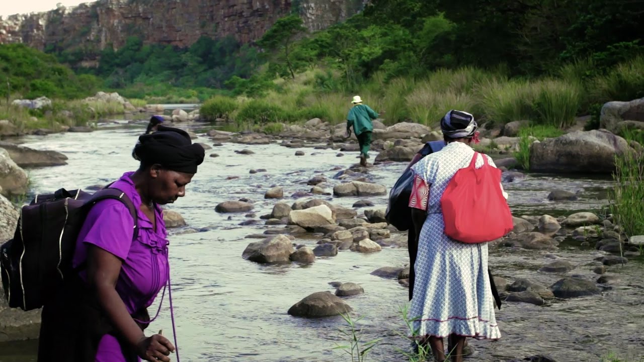 bridging MZAMBA