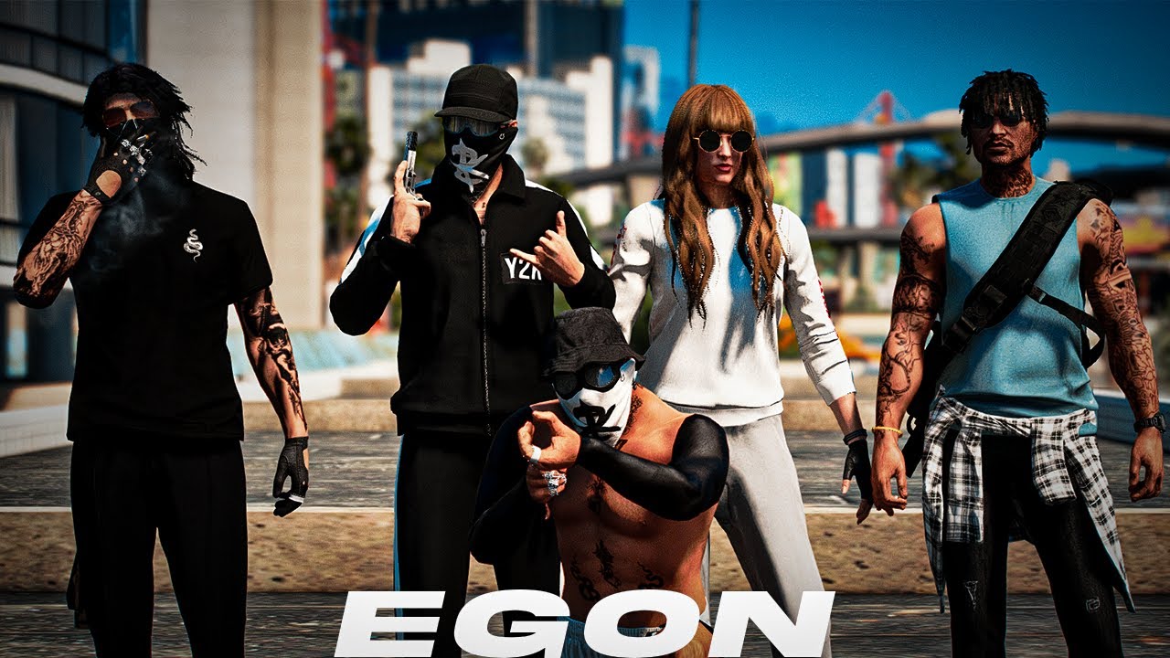 REGULAR ERP STREAMER // #soulcity  #lifeinsoulcity