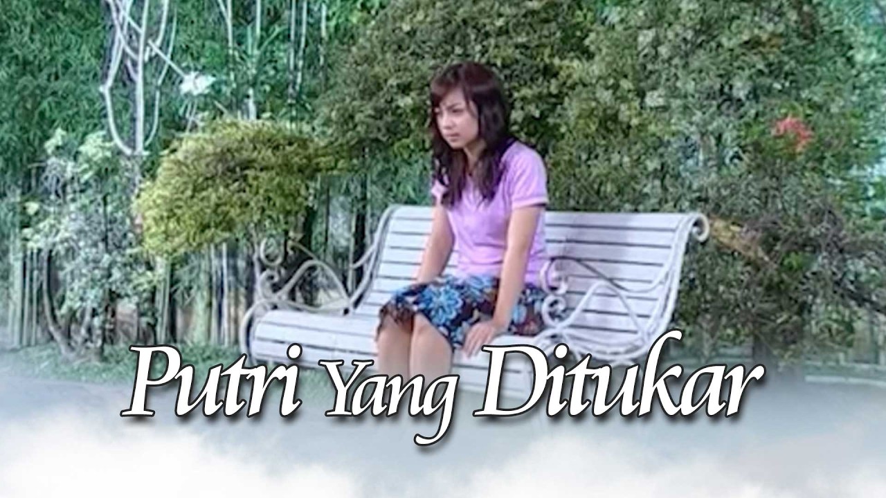 Amira Yakin Om Wisnu Sembunyikan Sesuatu | PUTRI YANG DITUKAR | EPISODE 74 PART 1