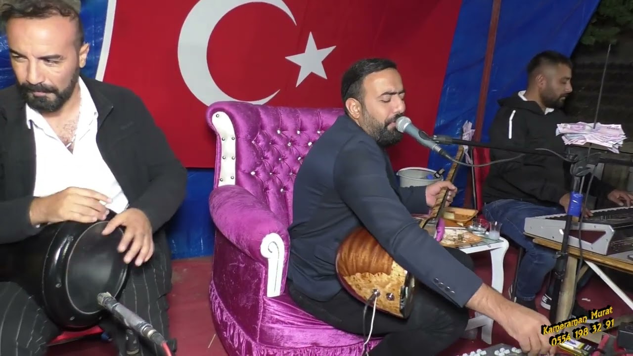 Emrah Tezcan (SANA KALMAZ )  NETTE İLK 2023