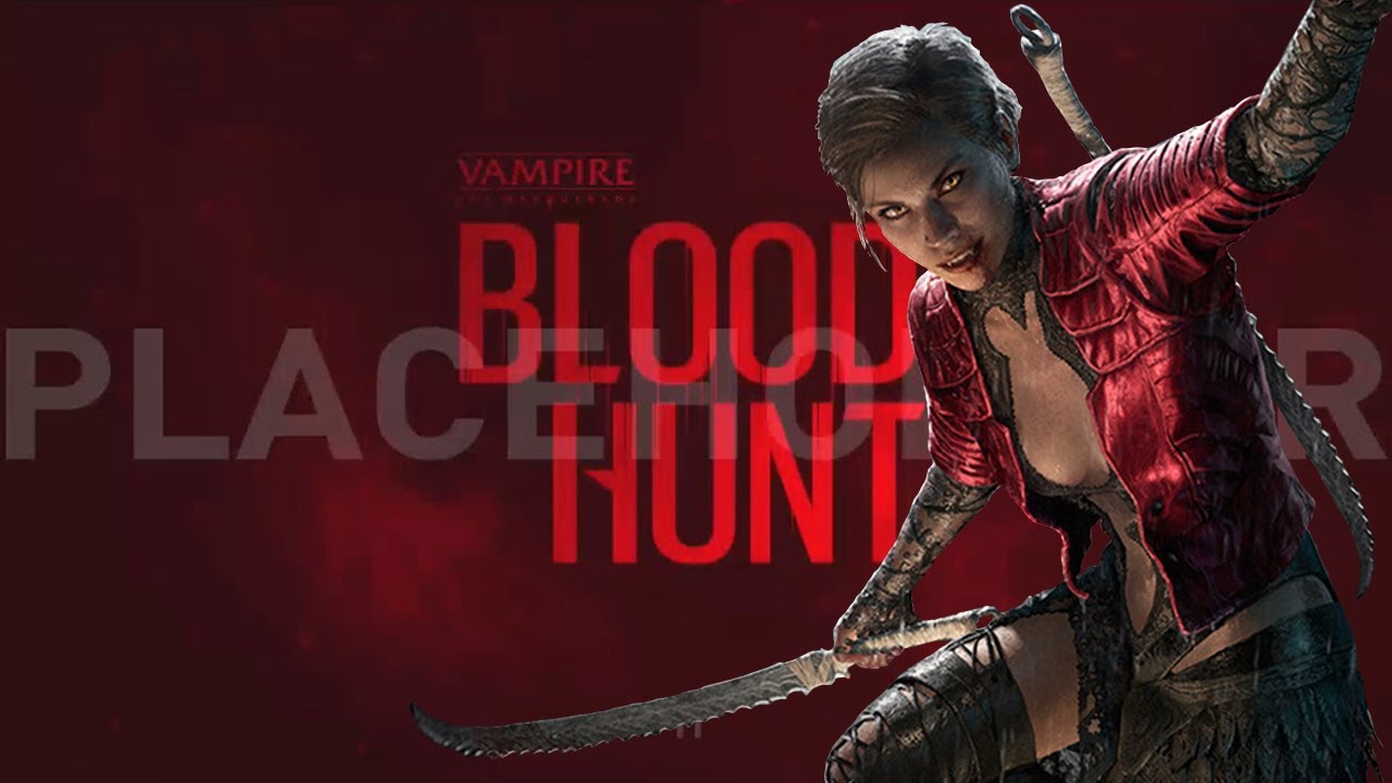 Vampire Blood Hunt è Impresentabile