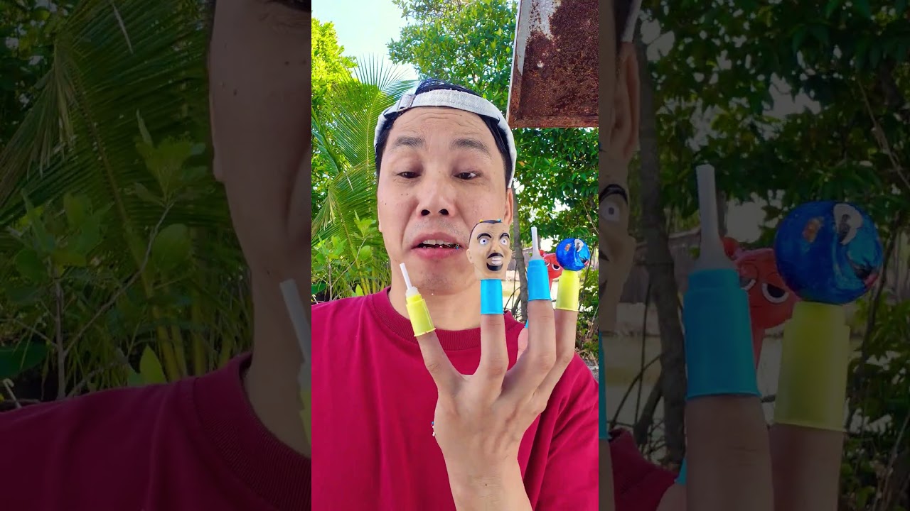 ASMR AMERICA'S🧃🥰ORIGINAL DUBBLE BUBBLE GUM (3 FRUIT FLAVORS) AND...Part2