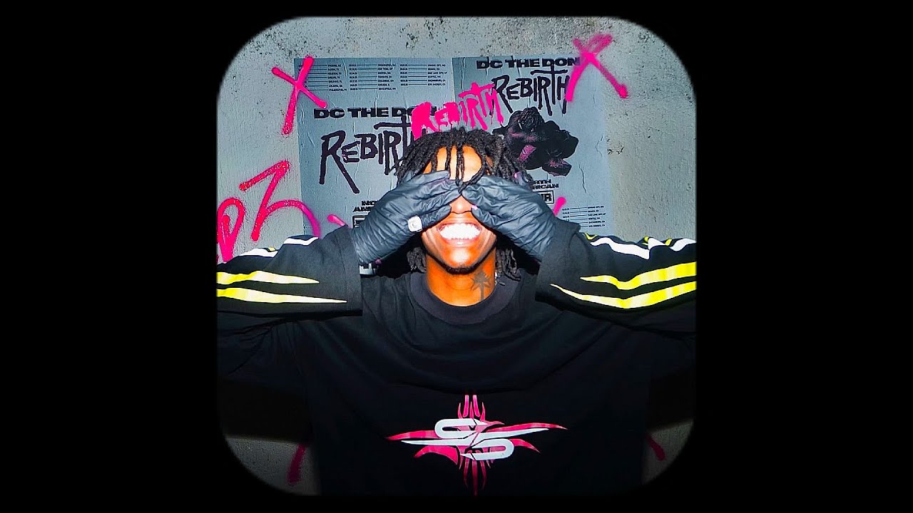 [FREE] [GUITAR] DC The Don x Lil Uzi Vert Hyperpop Type Beat 2025 - 