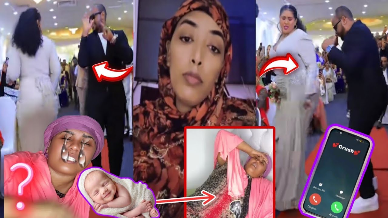 Hatii Faxee Saban Bontuu Qalicha Malxa Sani Wajin Danste Live Irraati Boche Warii Dubia Bala Bufte