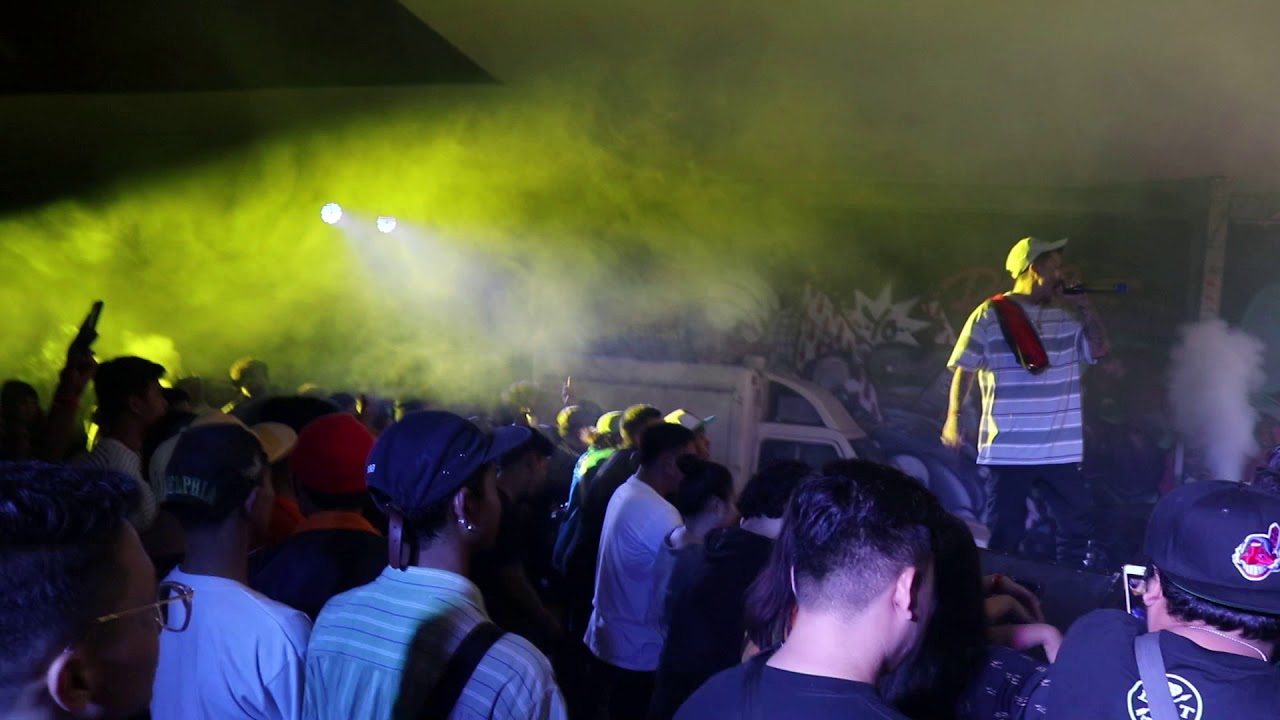 KENT MNL - AKALA KO NUNG UNA (LIVE PERFORMANCE)