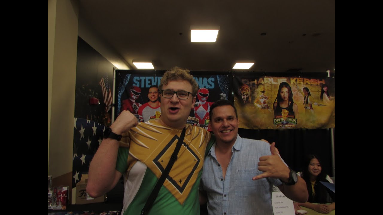Morphinominal Expo 2024 memories