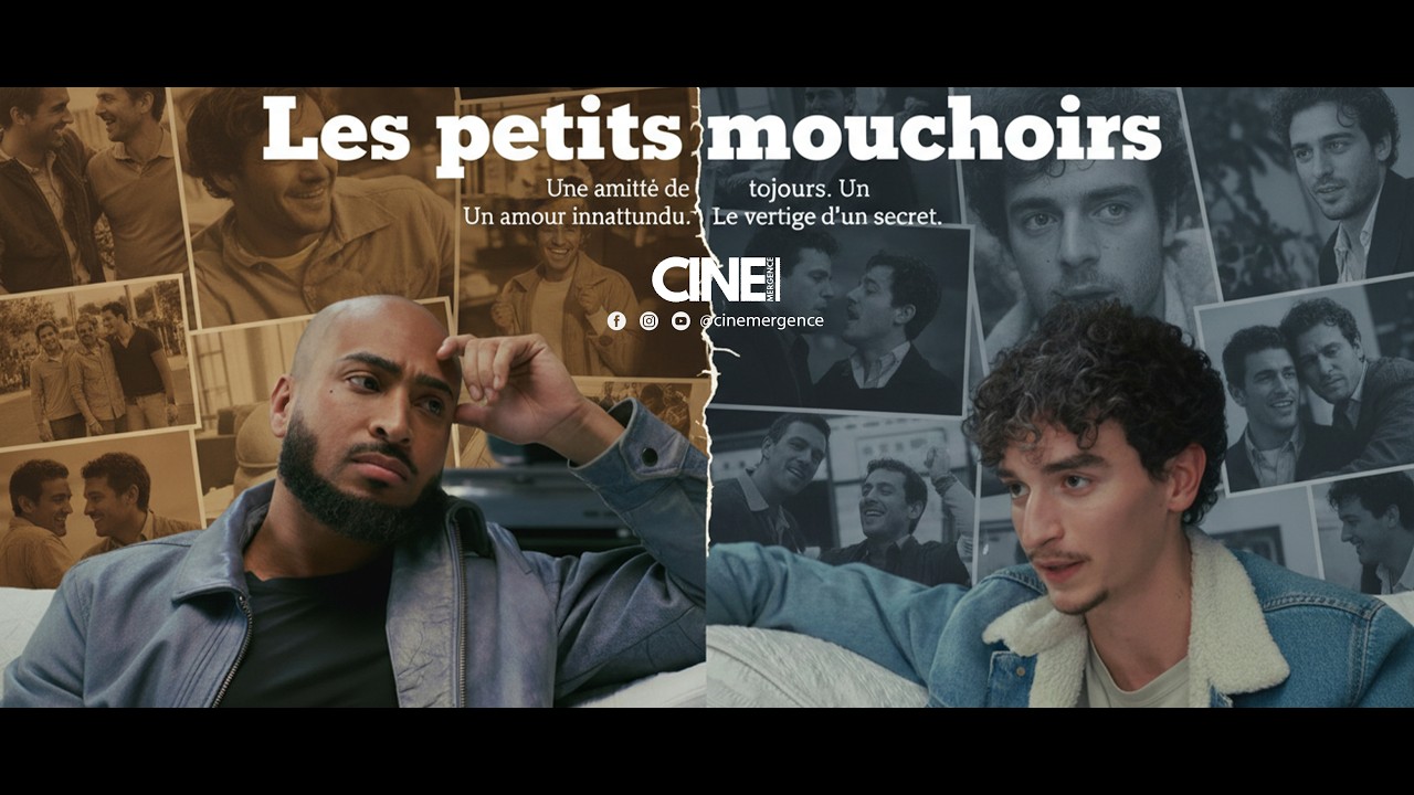 Les petits mouchoirs (la déclaration)
