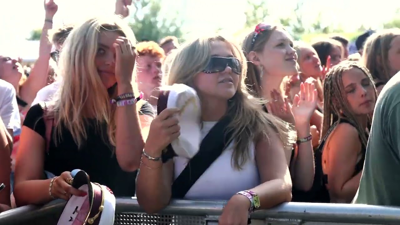 Recap - Fredag på Vig Festival 2023