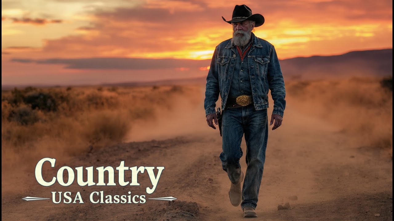 Porch Light Country Songs at Dusk – Don Williams