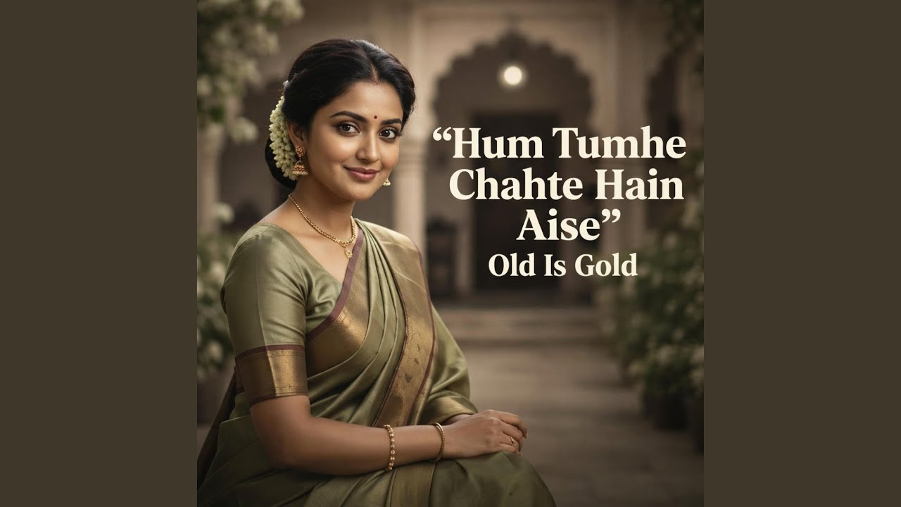 Hum Tumhe Chahte Hain Aise