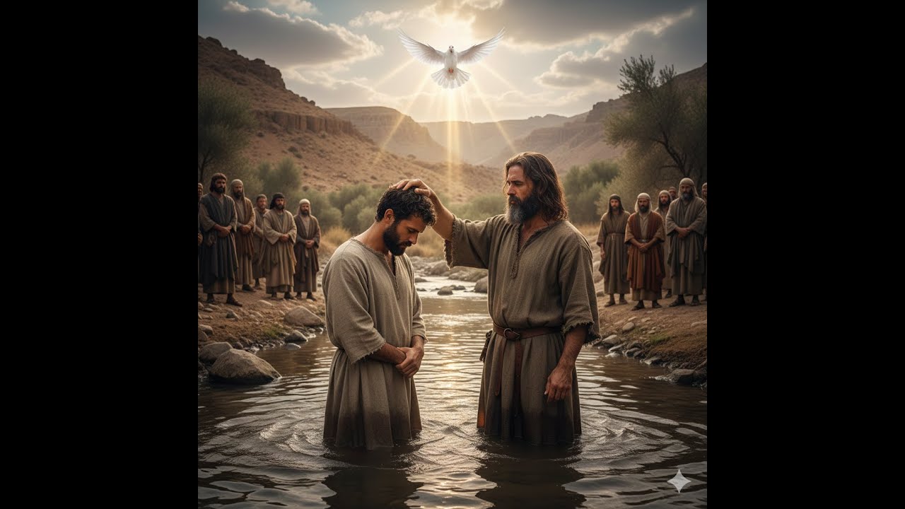 Plymouth Church: Sunday Worship- January 11, 2026