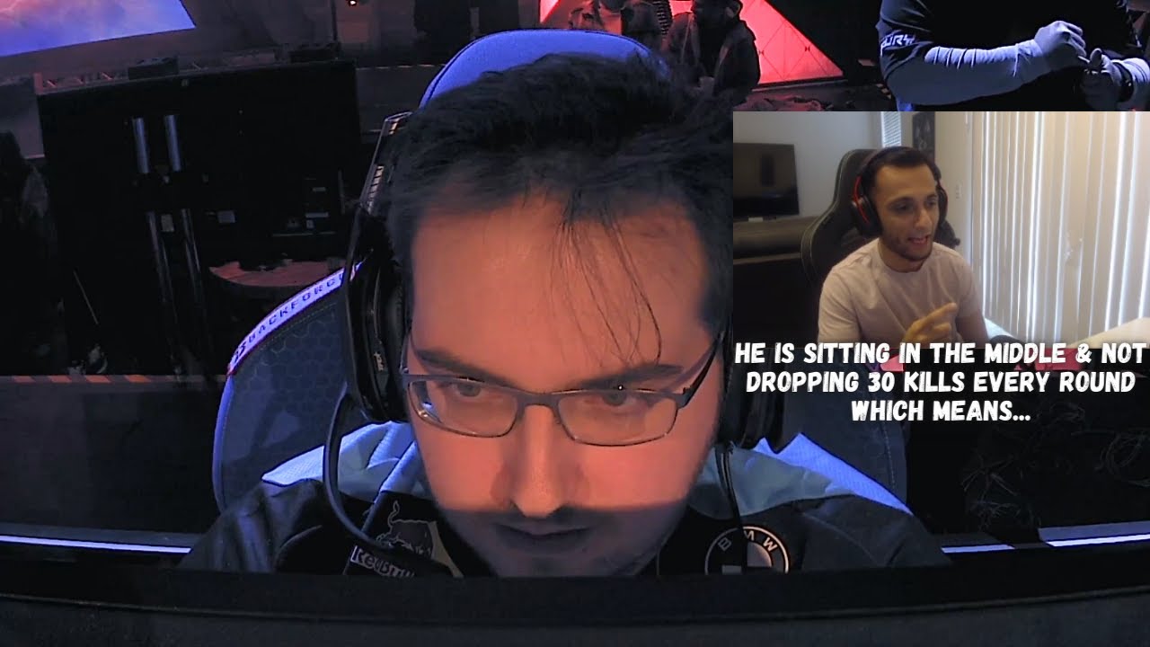 NRG FNS Thoughts On *YAY IGLing* For C9 | YAY IGL Is Troll...???