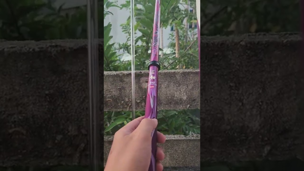 cần tay gama fx có bảo hành, 4h 5h 6h kèm 1 ngọn