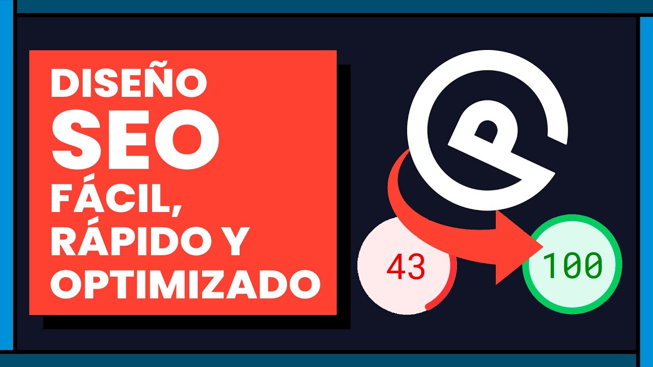 Tutorial de diseño web SEO con GeneratePress