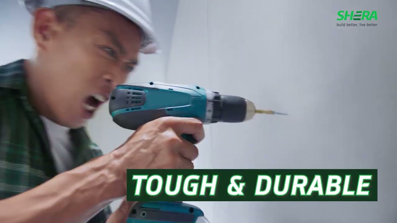 Work like a Pro with the new SHERA Board Pro