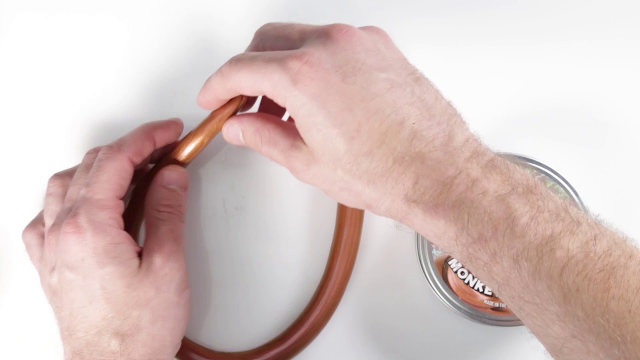 How-To: Make Fun Shapes with Monkey Business Thinking Putty&reg;