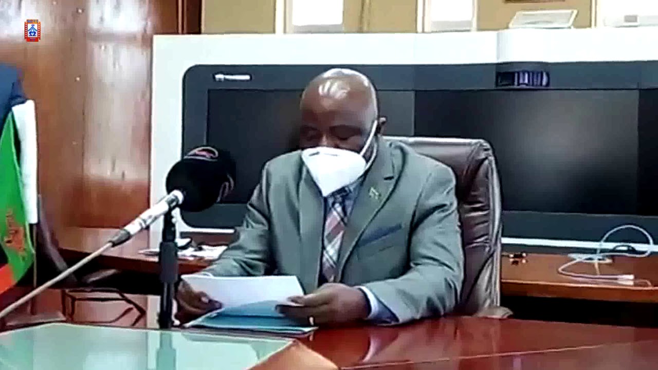 Over 300 Have Their Zambian Citizenship Restored
