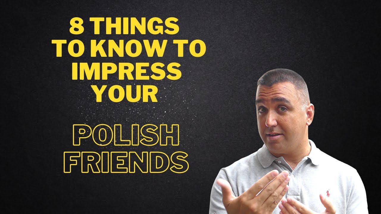 8 Things to Know about Poland to Impress Your Friends!