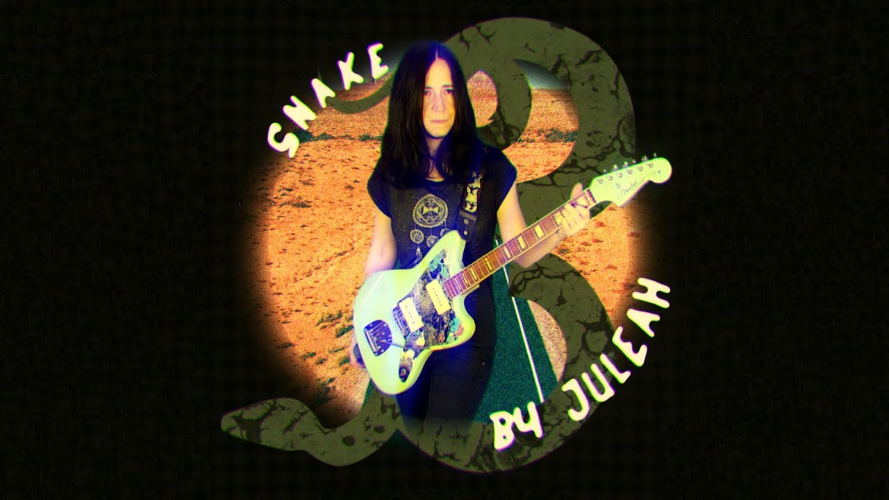 Juleah - Snake