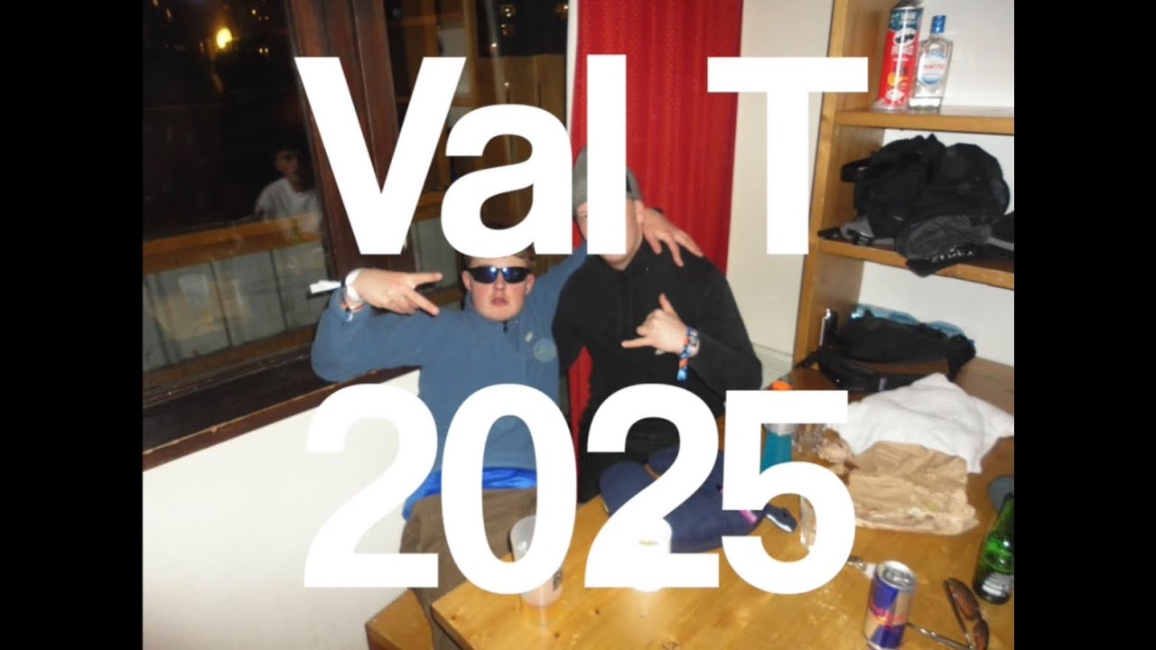 Val T 2025
